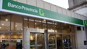 Visa Banco Provincia